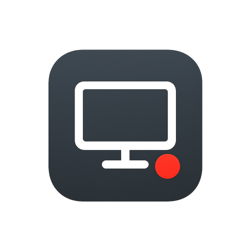 Open source Mac screen recording app